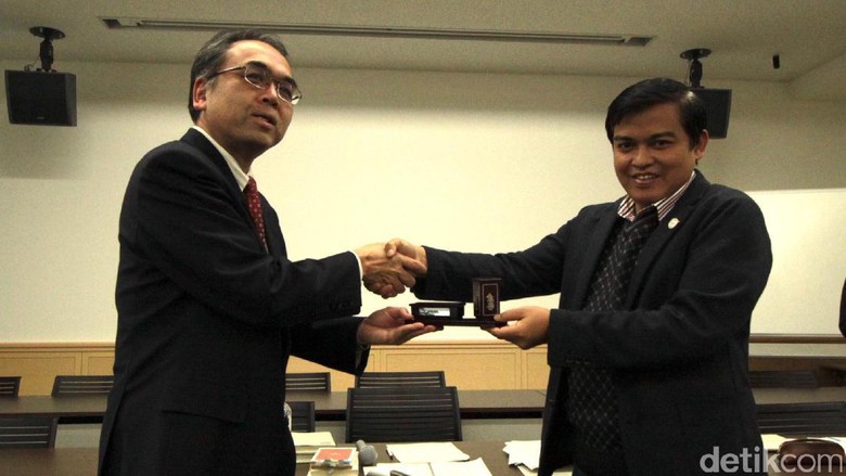 Berkaca dari Jepang: Selain Langsing, Regulasi Harus Terintegrasi Berkaca dari Jepang: Selain Langsing, Regulasi Harus Terintegrasi