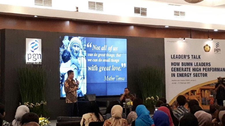 Kisah Jonan Dipanggil Jokowi dan Dipilih Jadi Menteri Kisah Jonan Dipanggil Jokowi dan Dipilih Jadi Menteri