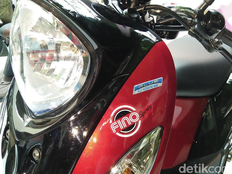 Apa Kabar Skutik Ber-cc Kecil, Yamaha? Apa Kabar Skutik Ber-cc Kecil, Yamaha?
