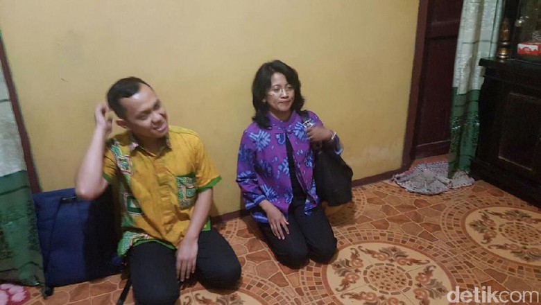 Kemlu Pastikan Pendampingan Hukum kepada Siti Aisyah di Malaysia Kemlu Pastikan Pendampingan Hukum kepada Siti Aisyah di Malaysia
