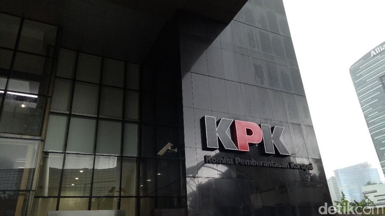 KPK Panggil Pejabat Bea Cukai Tanjung Priok Saksi Kasus Patrialis KPK Panggil Pejabat Bea Cukai Tanjung Priok Saksi Kasus Patrialis