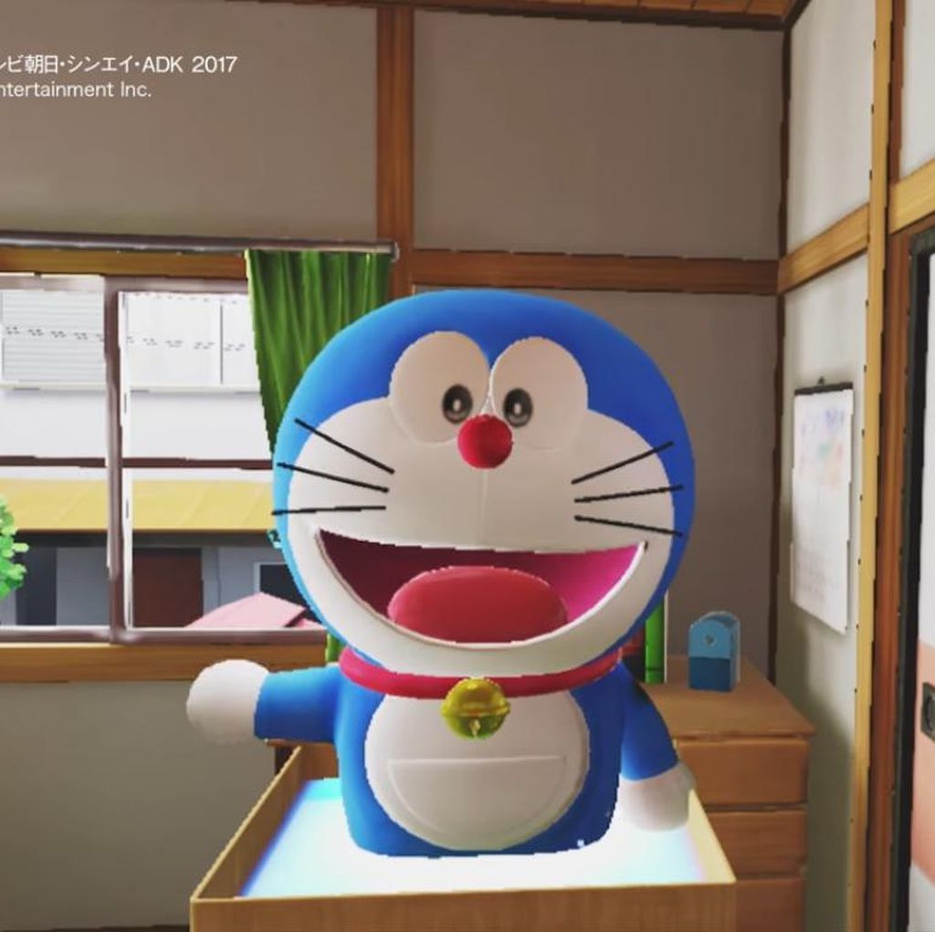 Jepang Ingin Buka Olimpiade 2020 dengan Parade Anime Jepang Ingin Buka Olimpiade 2020 dengan Parade Anime