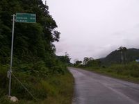 Menjajal Jalan Trans Papua