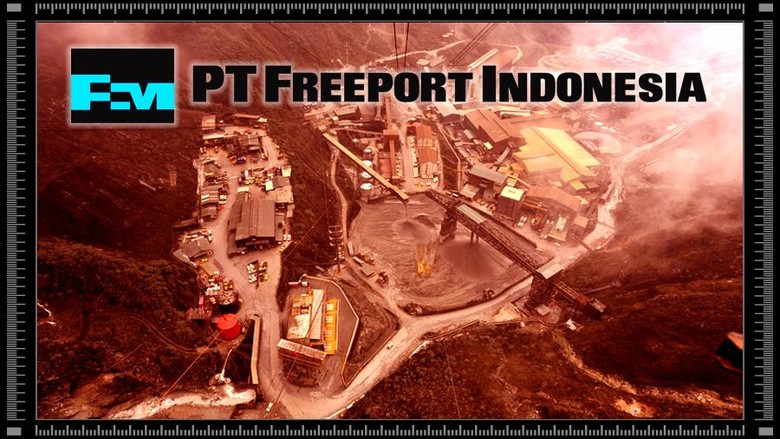 Kontrak Karya dan IUPK Jadi Akar Masalah Freeport, Apa Bedanya? Kontrak Karya dan IUPK Jadi Akar Masalah Freeport, Apa Bedanya?