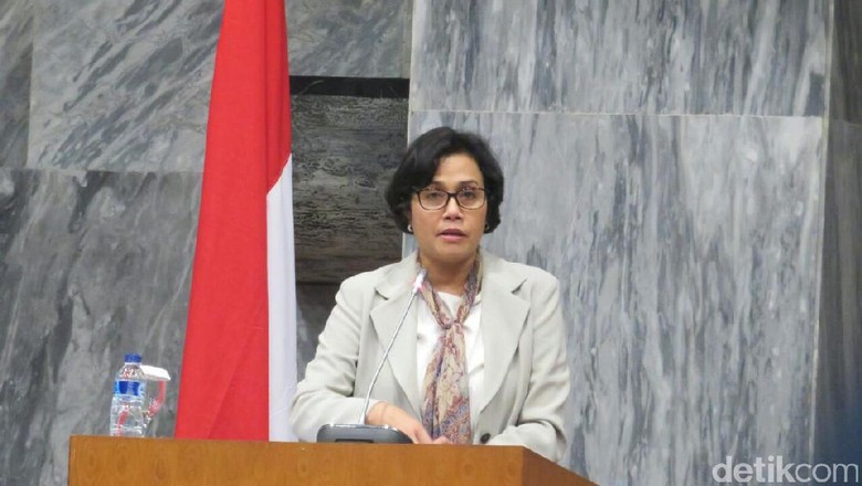 Sri Mulyani Ternyata Pernah Dikejar-Kejar Petugas Pajak Sri Mulyani Ternyata Pernah Dikejar-Kejar Petugas Pajak