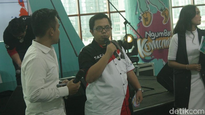 Tips Merawat Mobil Sebelum Berkendara ala TACI Tips Merawat Mobil Sebelum Berkendara ala TACI