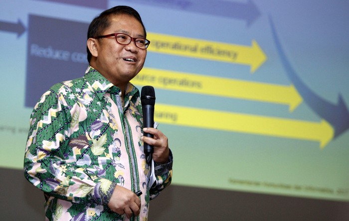 Foto: Istimewa/Telco Foto: Istimewa/Telco