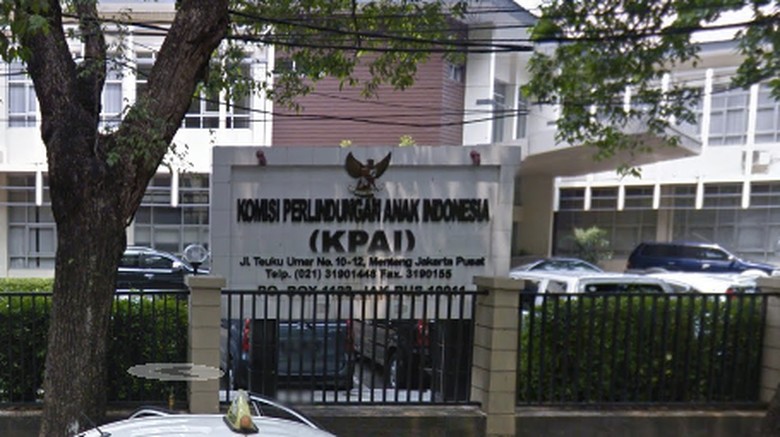 Hari Anak Nasional, KPAI Soroti Kasus Bullying hingga Pornografi Hari Anak Nasional, KPAI Soroti Kasus Bullying hingga Pornografi