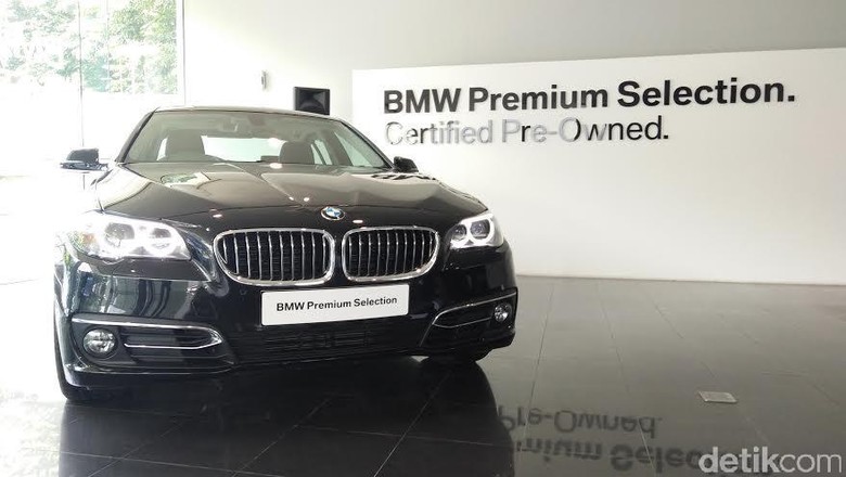 Performa Mobil Bekas, Tergantung Mobil Baru Performa Mobil Bekas, Tergantung Mobil Baru