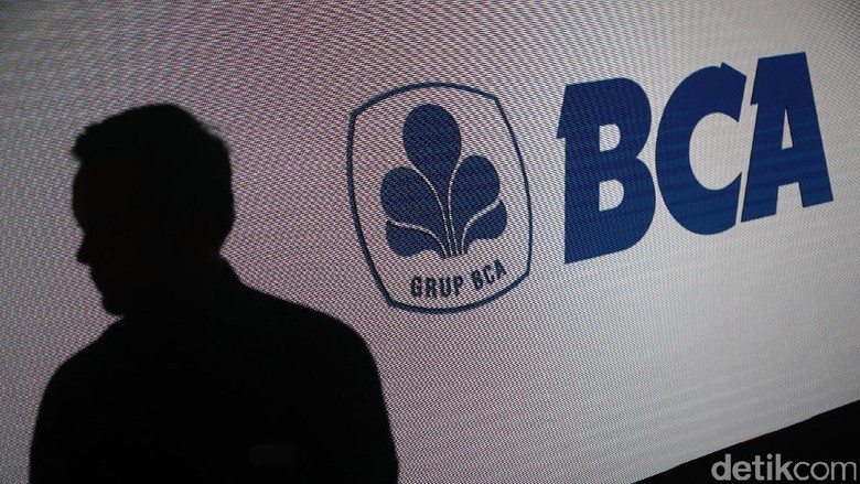 Bank Harda Bantah Kabar akan Dicaplok BCA Bank Harda Bantah Kabar akan Dicaplok BCA