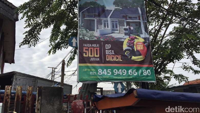 DP 0% Cuma Bahasa Marketing, Praktiknya Tetap Ada DP 0% Cuma Bahasa Marketing, Praktiknya Tetap Ada