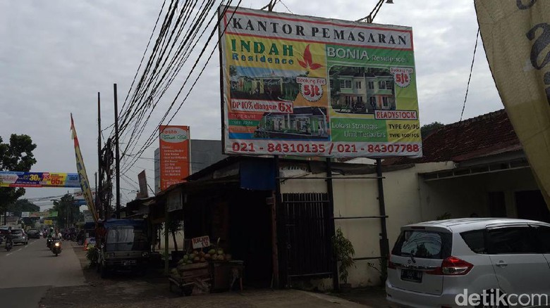 Pengembang Siasati Beban DP dengan Cara Cicilan Pengembang Siasati Beban DP dengan Cara Cicilan