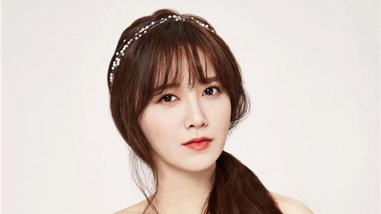 Goo Hye Sun Tampil Seksi di Drama Baru Youre Too Much Goo Hye Sun Tampil Seksi di Drama Baru Youre Too Much