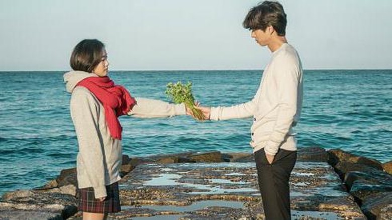 Lokasi Syuting Drama Goblin Jadi Tempat Wisata Lokasi Syuting Drama Goblin Jadi Tempat Wisata