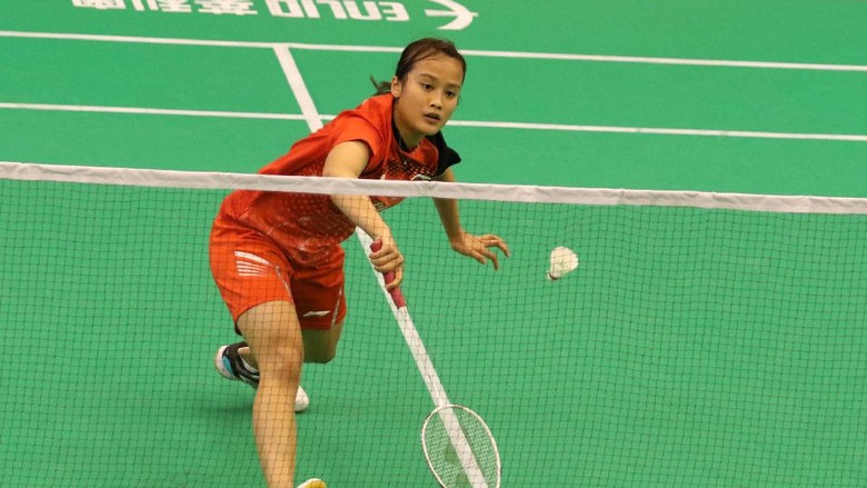 Susy: Sektor Tunggal Putri Indonesia Mulai Menunjukkan Kebangkitan