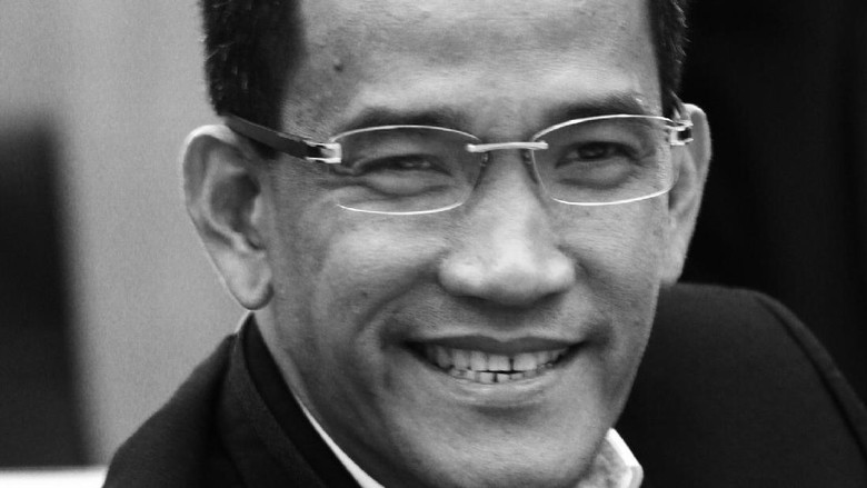Refly: Fraksi yang Tolak Hak Angket KPK Harus Ajukan Pembatalan Refly: Fraksi yang Tolak Hak Angket KPK Harus Ajukan Pembatalan