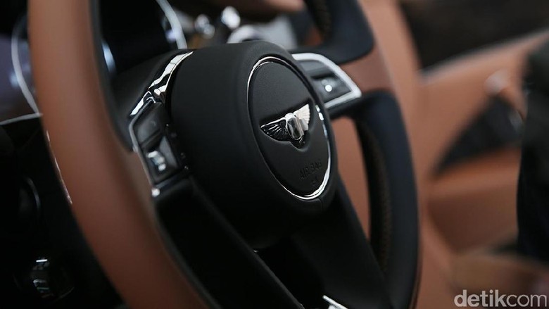 Ini Dia Alternatif Material Interior Mobil Mewah Selain Kulit Hewan Ini Dia Alternatif Material Interior Mobil Mewah Selain Kulit Hewan