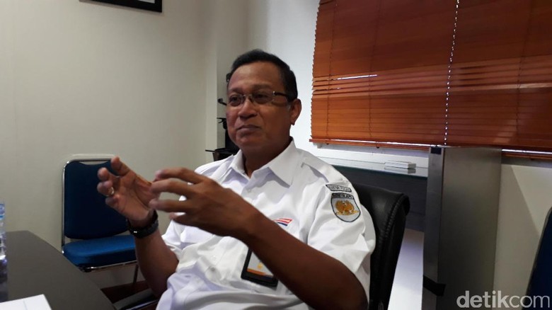 PT KAI Ingin 3 Jalur Kereta Api Ini Direaktivasi PT KAI Ingin 3 Jalur Kereta Api Ini Direaktivasi