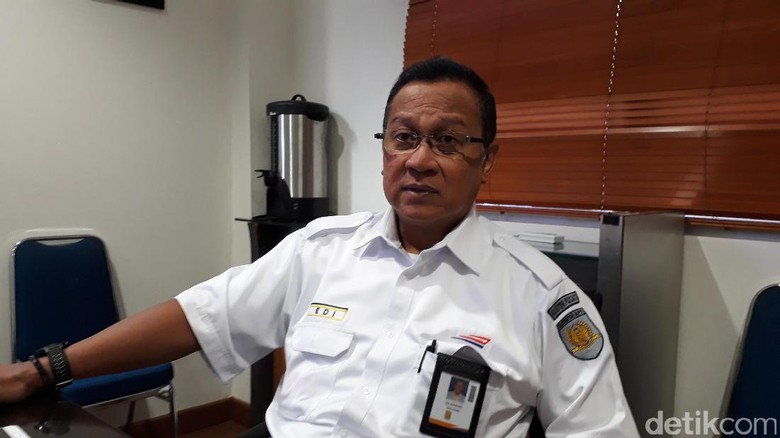 Rencana KAI Remajakan 800 Kereta dan Bikin KRL Bertingkat Rencana KAI Remajakan 800 Kereta dan Bikin KRL Bertingkat
