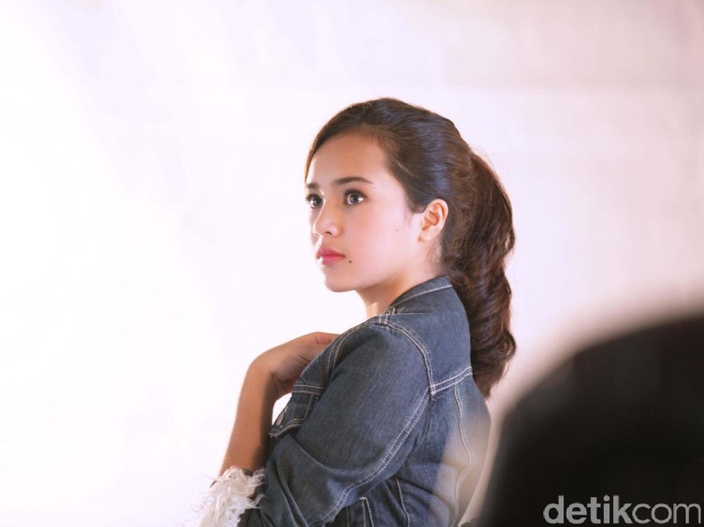 Tampil Utama di Sinetrans BMBP, Beby Tsabina Seperti Naik Tingkat Tampil Utama di Sinetrans BMBP, Beby Tsabina Seperti Naik Tingkat
