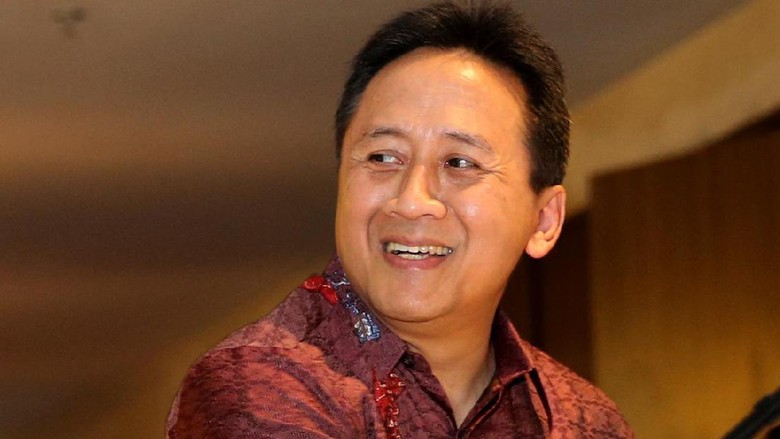 Korsel Beri Hibah Rp 73 M Untuk Industri Bioskop RI Korsel Beri Hibah Rp 73 M Untuk Industri Bioskop RI