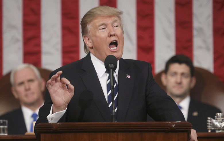 Donald Trump: Tindakan Kim Jong-Un Sangat Buruk Donald Trump: Tindakan Kim Jong-Un Sangat Buruk