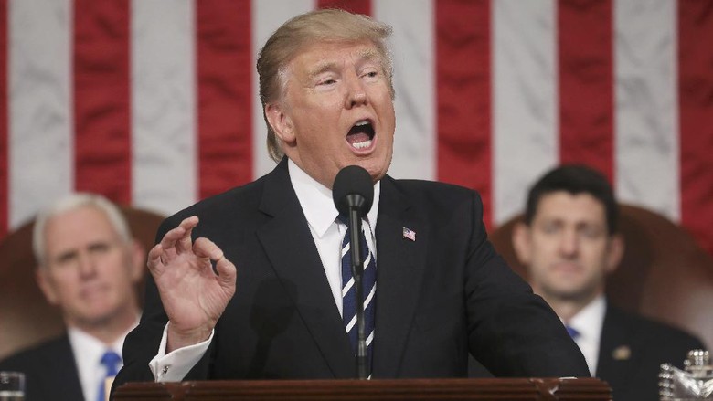 Wapres AS Ingatkan Korut Tidak Menguji Tekad Trump Soal Nuklir Wapres AS Ingatkan Korut Tidak Menguji Tekad Trump Soal Nuklir