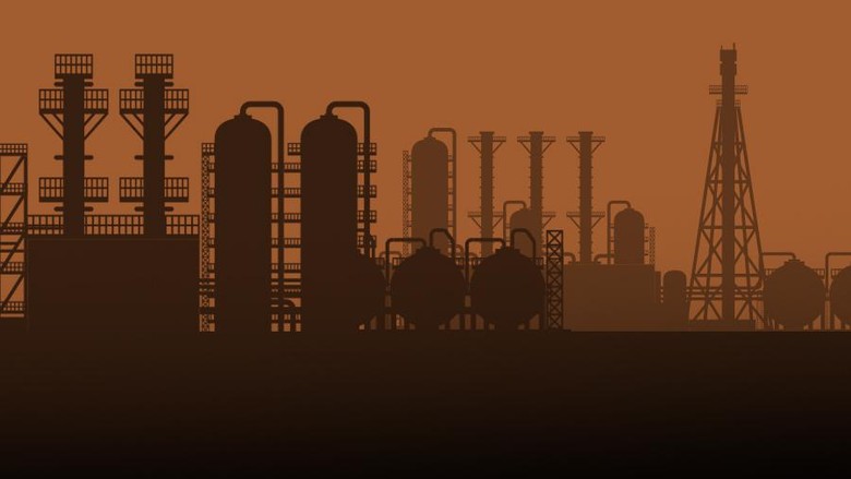 Perusahaan China Bangun Smelter di Konawe Perusahaan China Bangun Smelter di Konawe