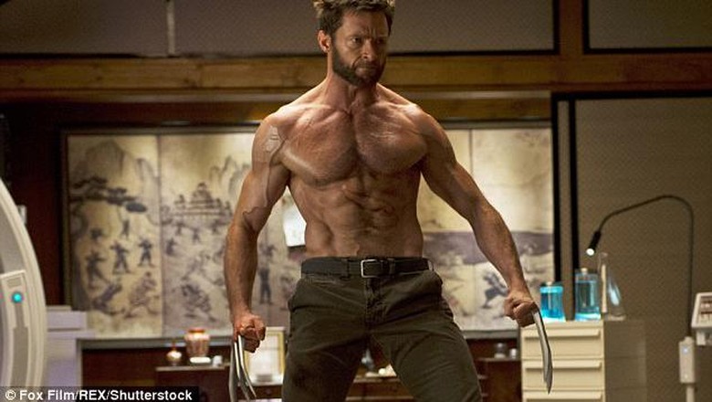 Marvel Akan Tampilkan Hugh Jackman Kembali Sebagai Wolverine? Marvel Akan Tampilkan Hugh Jackman Kembali Sebagai Wolverine?