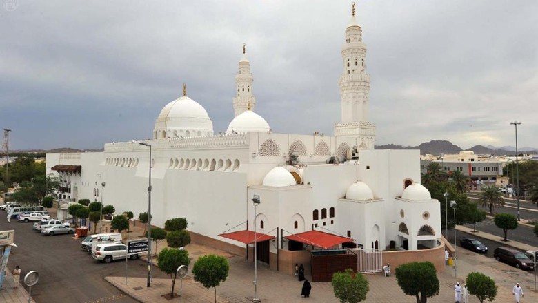 Foto: (Madin/detikTravel) Foto: (Madin/detikTravel)