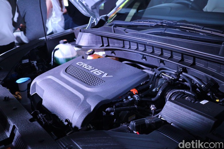 Pandangan Orang Indonesia akan Mobil Diesel Sudah Berubah Pandangan Orang Indonesia akan Mobil Diesel Sudah Berubah