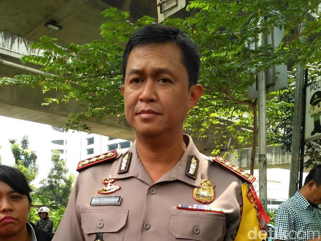 Polisi Panggil Pemilik Mobil yang Dipakai Kashira Uozumi di Kemang - Detikcom