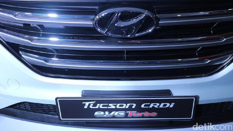Setelah Tucson Diesel, Hyundai Siap Luncurkan City Car Setelah Tucson Diesel, Hyundai Siap Luncurkan City Car