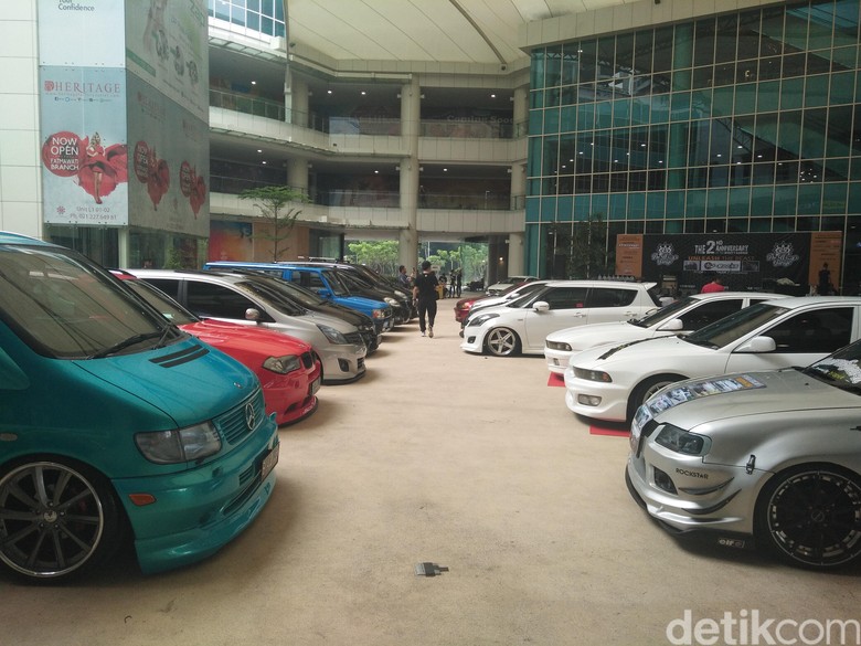 Rayakan Ultah Kedua, WizGar Gelar Kontes Modifikasi Rayakan Ultah Kedua, WizGar Gelar Kontes Modifikasi