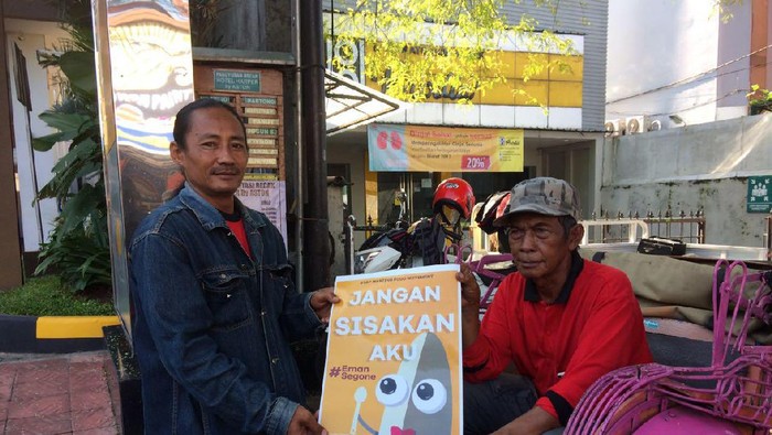 Foto: Eman Segone Foto: Eman Segone