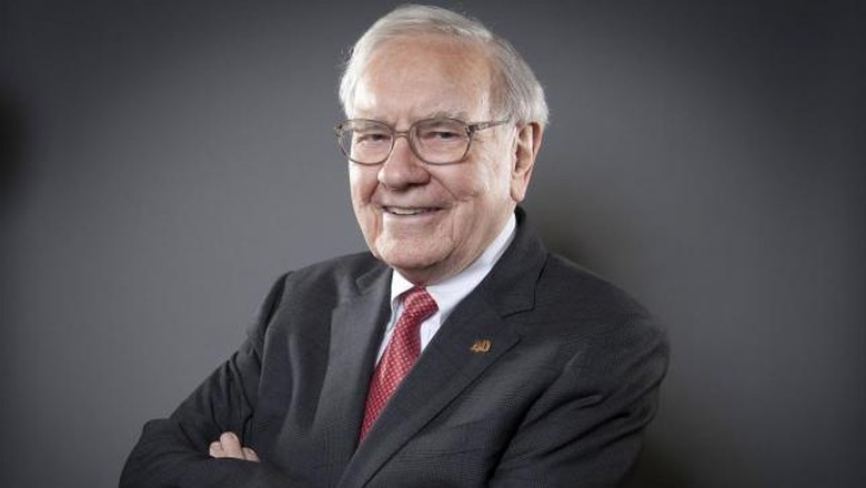 3 Hal yang dipelajari Bill Gates dari Warren Buffett 3 Hal yang dipelajari Bill Gates dari Warren Buffett