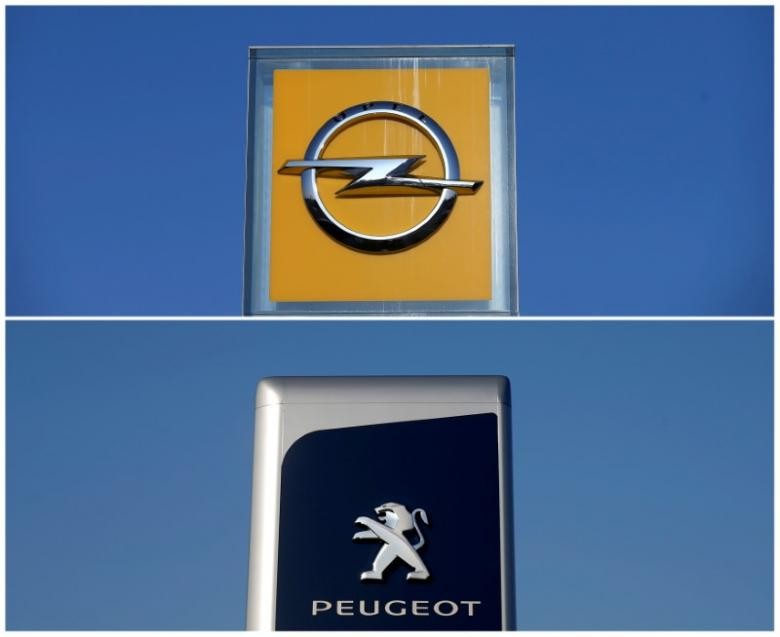Sanggupkah PSA Group Bereskan Kekacauan di Opel? Sanggupkah PSA Group Bereskan Kekacauan di Opel?