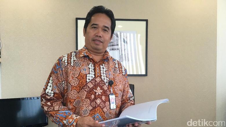 Curhat BUMN Produsen Bom Pasok Peledak ke Perusahaan Tambang Curhat BUMN Produsen Bom Pasok Peledak ke Perusahaan Tambang