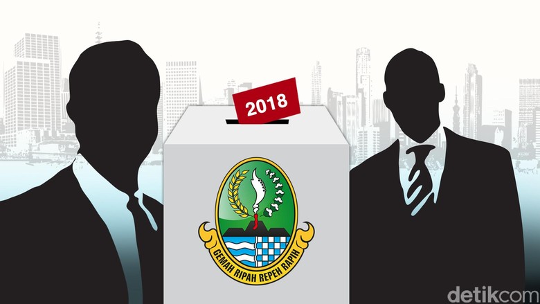 PDIP Belum Tentu Koalisi dengan NasDem di Pilgub Jabar 2018 PDIP Belum Tentu Koalisi dengan NasDem di Pilgub Jabar 2018