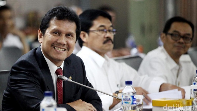 Laporan Keuangan Pemda Selalu WTP, Menpan RB: Hasilnya Apa? Laporan Keuangan Pemda Selalu WTP, Menpan RB: Hasilnya Apa?