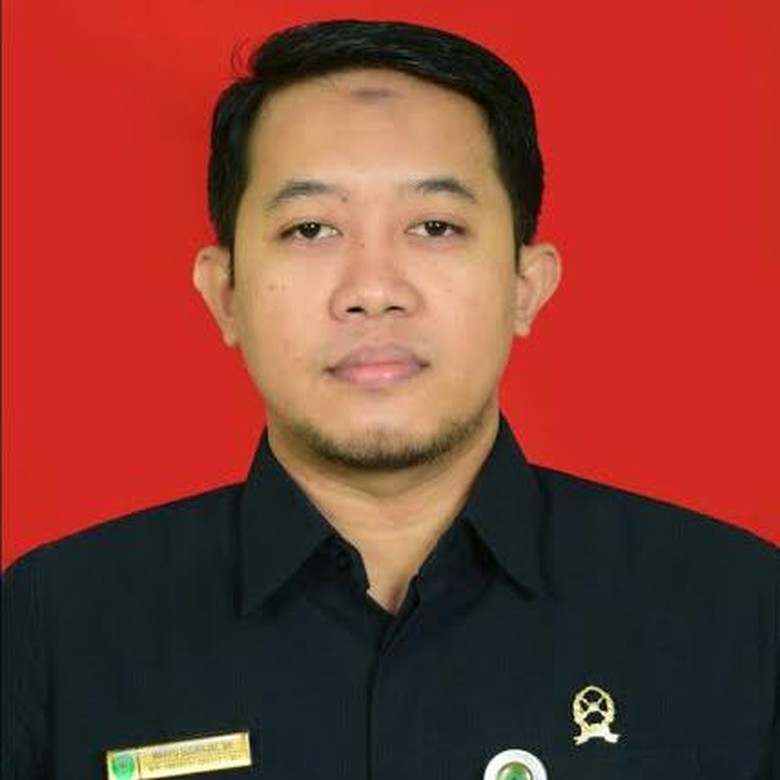 Bila Hakim Kembali Jadi PNS Bila Hakim Kembali Jadi PNS