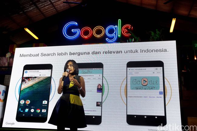 Google Luncurkan Fitur Pencarian Musik