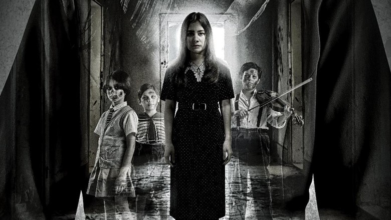 Film Malaysia Go Internasional | prilly latuconsina bangga danur go internasional Film Malaysia Go Internasional | prilly latuconsina bangga danur go internasional