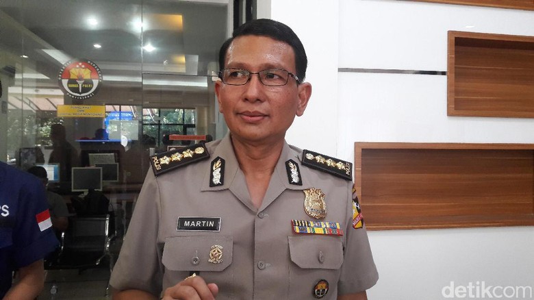 Polisi Dalami Isu Soal Harga Organ Anak, Minta Warga Tetap Tenang Polisi Dalami Isu Soal Harga Organ Anak, Minta Warga Tetap Tenang