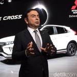 Renault-Nissan Siap Salip Toyota dan VW Group Renault-Nissan Siap Salip Toyota dan VW Group