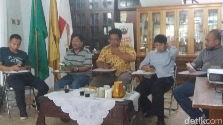 Masalah HAM Petani akan Dibahas di Konferensi Nasional Perkebunan Masalah HAM Petani akan Dibahas di Konferensi Nasional Perkebunan