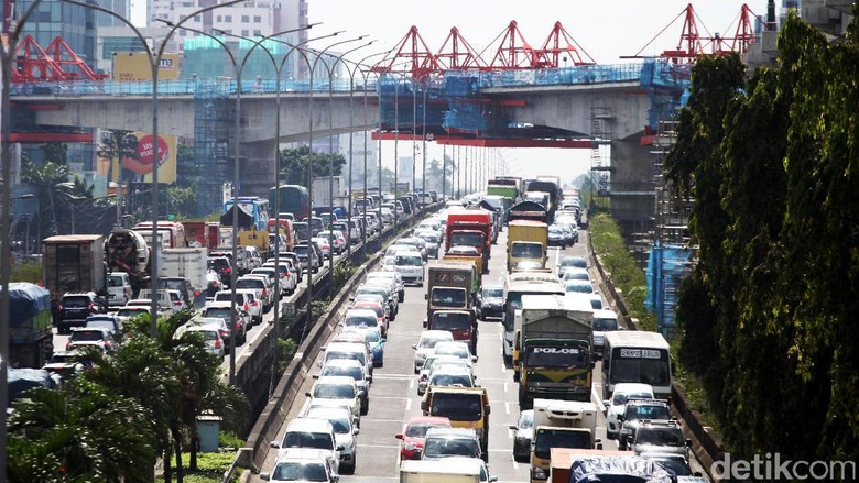 Oktober 2018, MRT Bundaran HI-Ancol Mulai Dibangun Oktober 2018, MRT Bundaran HI-Ancol Mulai Dibangun