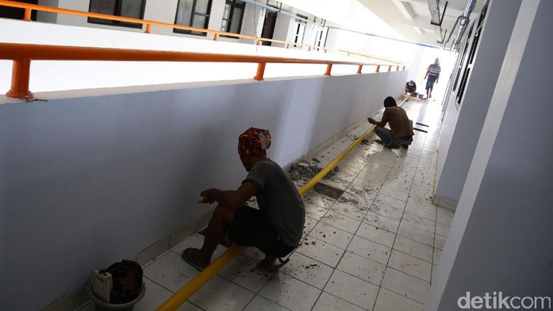 Tinggal di Rusun Dekat Stasiun: Biaya Transportasi Jadi Lebih Murah Tinggal di Rusun Dekat Stasiun: Biaya Transportasi Jadi Lebih Murah