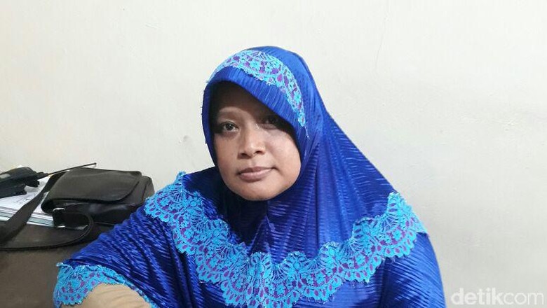 Kisah Mariana, Wanita yang Mengaku Ibu 2 Pangeran Saudi