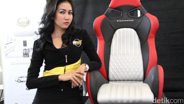 3 Cara Modifikasi Jok Mobil dengan Kelebihan dan Kekurangannya 3 Cara Modifikasi Jok Mobil dengan Kelebihan dan Kekurangannya